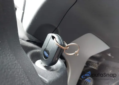 2017 Ford Transit-350 Xl из США, поврежденный, VIN 1FBZX2CM0HKB02576